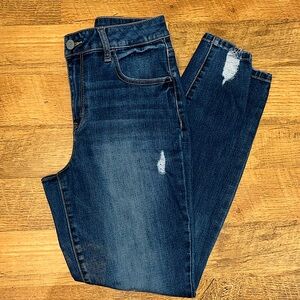 Maurice’s High Rise Jeans